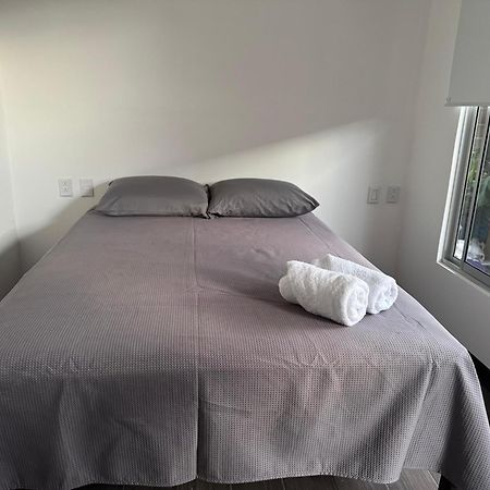 Nina'S - Juan Santamaria Hotel Alajuela Eksteriør billede