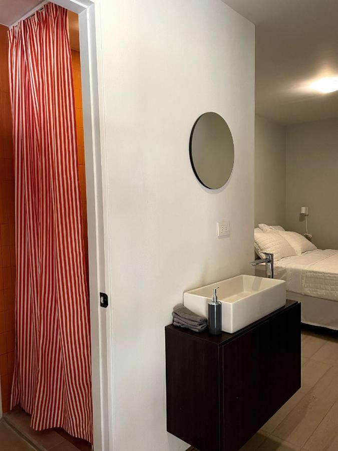 Nina'S - Juan Santamaria Hotel Alajuela Eksteriør billede