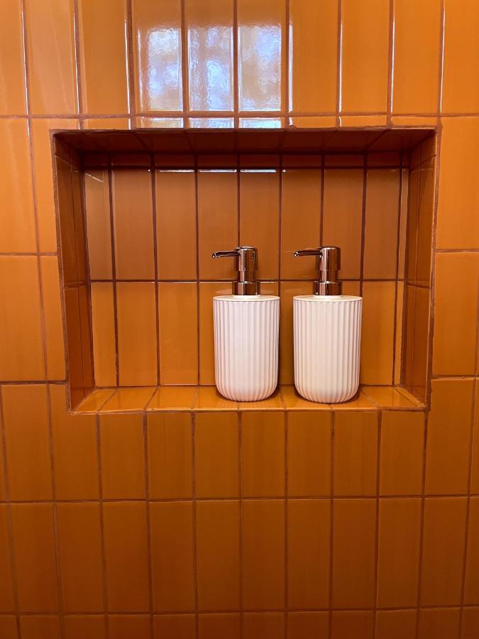 Nina'S - Juan Santamaria Hotel Alajuela Eksteriør billede
