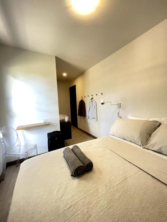 Nina'S - Juan Santamaria Hotel Alajuela Eksteriør billede
