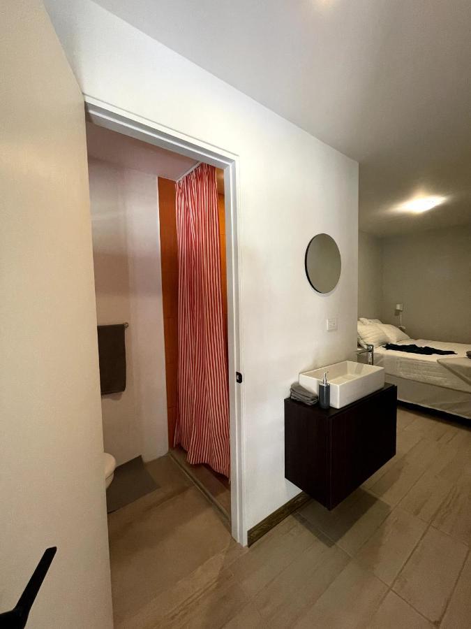Nina'S - Juan Santamaria Hotel Alajuela Eksteriør billede