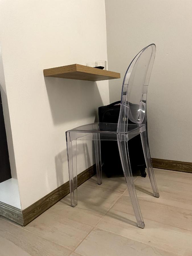 Nina'S - Juan Santamaria Hotel Alajuela Eksteriør billede