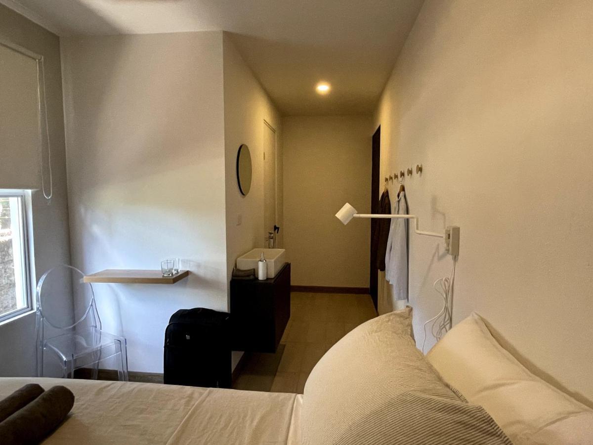 Nina'S - Juan Santamaria Hotel Alajuela Eksteriør billede