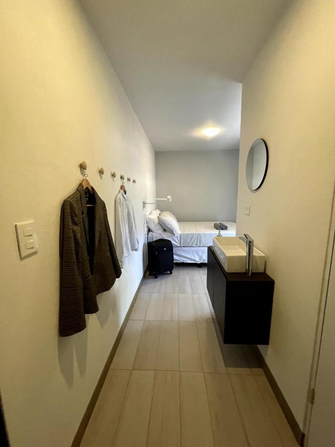 Nina'S - Juan Santamaria Hotel Alajuela Eksteriør billede