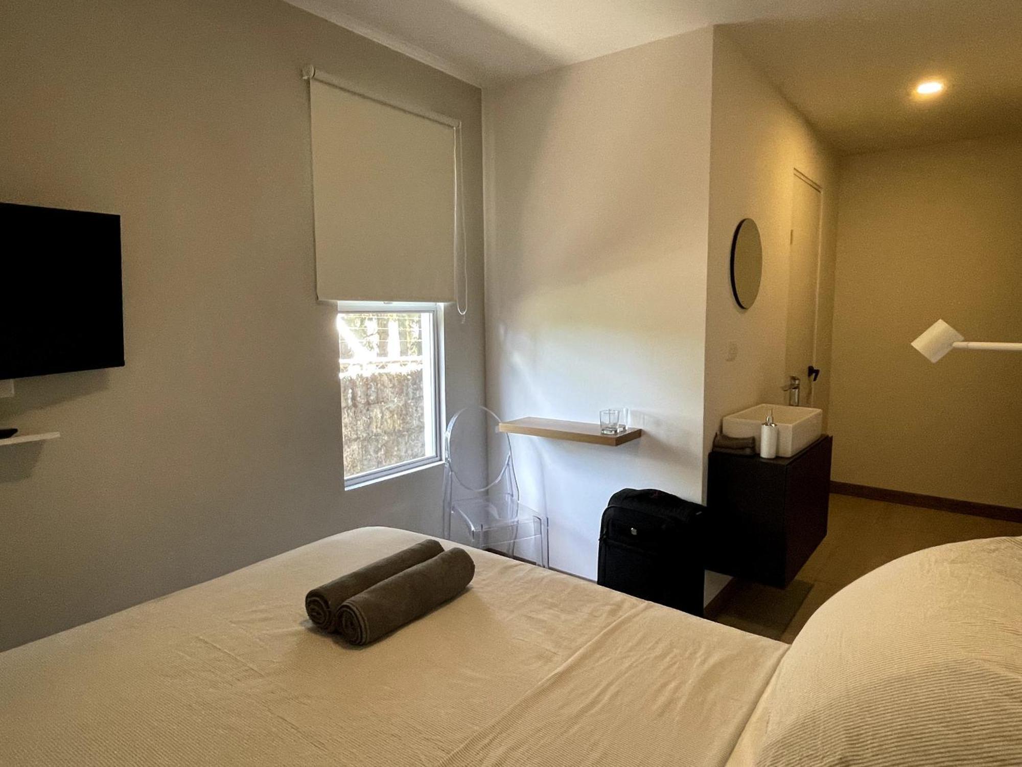 Nina'S - Juan Santamaria Hotel Alajuela Eksteriør billede