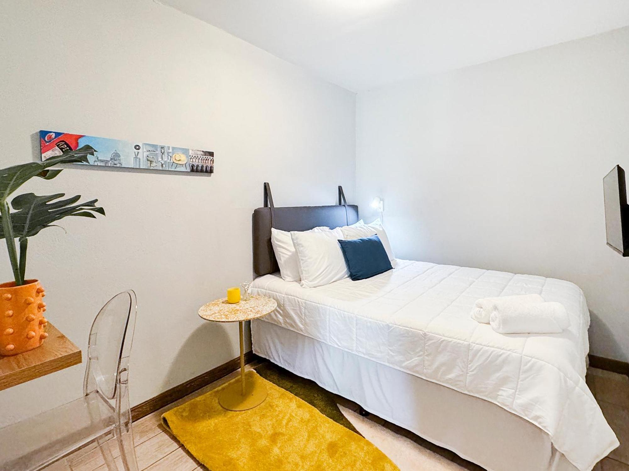 Nina'S - Juan Santamaria Hotel Alajuela Eksteriør billede